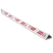 SURFACE SHIELDS CNS2548 Surface Protection,48"L,2-1/2"W,PK24 804A45