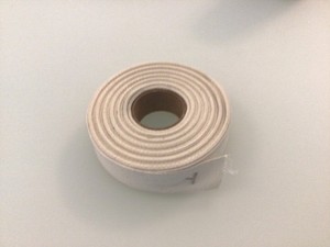 ROLL OF JAI-ALAI CINTA
