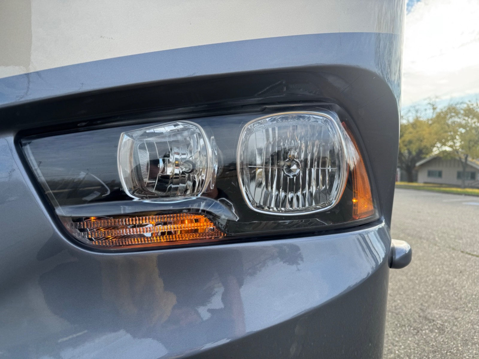 2021 Newmar Bay Star Sport 2813 – Class A Gas Motorhome (29 ft)