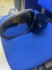 Hyundai I30 Mk1 Comfort Crdi 2007-2010 Wing Mirror Electric (n/s) 87610-2R400