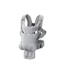 Babybj rn Baby Carrier Free - Adjustable Straps