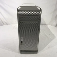 Apple Mac Pro A1186 Intel Xeon 5150 x2 2.66 GHz 4 GB ram No HDD/No OS