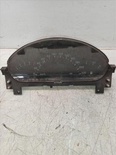 Compteur Mercedes VANEO