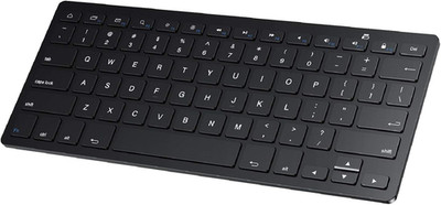 Bluetooth Keyboard for Samsung Galaxy Tab A11+/A9 Plus/S11/S10 FE/S10+/S6 Lite a