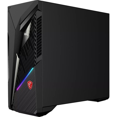MSI MAG Infinite S3 14NUE7-1672DE | i7-14700F | 32GB | 1TB SSD | RTX4070S | Win - Bild 3 von 5
