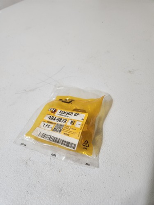 #ad CAT 484 9878: Active Pressure Sensor $150.00