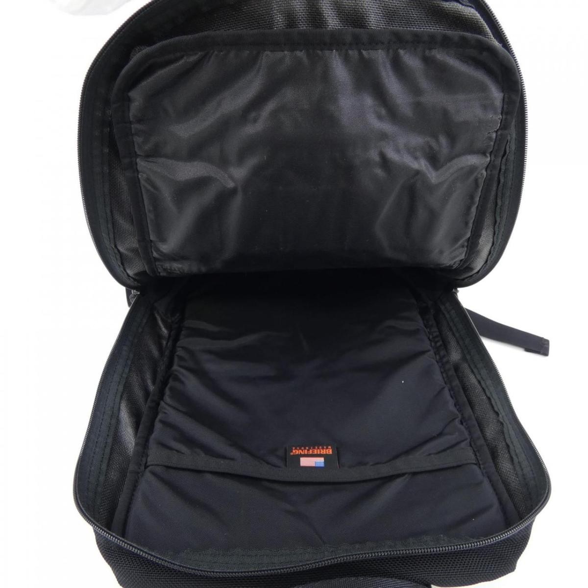 BRIEFING BACKPACK - image 6