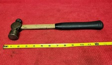 Sk Tools 16 Oz Ball Peen Hammer Vtg Usa 