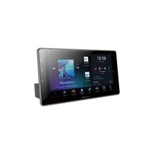 Pioneer DMH-WT7600NEX 9" Amazon Alexa, Android Auto, Apple CarPlay, Bluetooth
