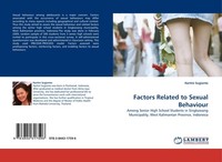 Factors Related To Sexual Behaviour Hartini Sugianto