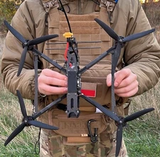 FPV Drone Ukraine Army. VKBO.RATNIK. 2022-2025.slava of Ukraine