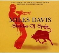 Audio Cd - Miles Davis - Sketches Of Spain (2 Cd) - Not Now Music -D- Neu