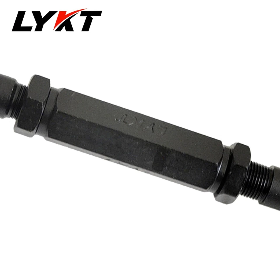 LYKT 2pcs Adjustable Control Arms Rear Camber Kit for Nissan Altima、Maxima 09-14 - Image 4 of 4