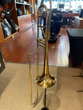 Jupiter XO 1236L-O Tenor Trombone