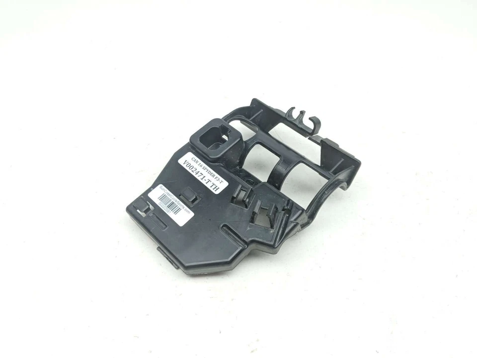 Arnés de cableado eléctrico 16 Can Am Spyder F3-T Roadster SE6 montaje E Foto 2 de 4