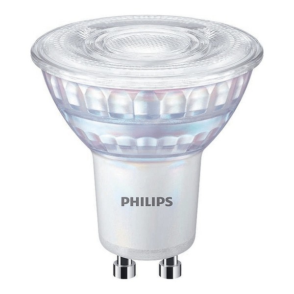 Philips Led Hochvolt Reflektorlampe Corepro Ledspot Dim, GU10, 4W 3000K 260Lm 54-image