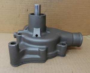 Clark Forklift Wisconsin Continental engines rebuilt water pump TM27K605