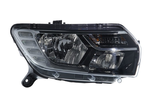 Hauptscheinwerfer Original Teil Valeo 450405 FüR Renault Logan Stepway 2 Dacia-image