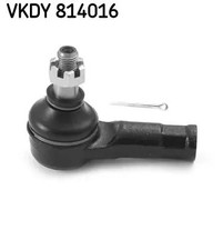 Rotule de direction Mazda 121