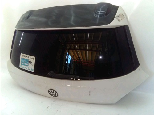 Hayon occasion VOLKSWAGEN SCIROCCO III Phase 1 - 1.4 TSI 160ch - Photo 2/2
