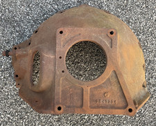 Mopar 383 440 Charger Gtx Roadrunner Coronet Rt 11 Clutch Bellhousing Mopar 383 440 Charger Gtx Roadrunner Coronet Rt 11 Clutch Bellhousing