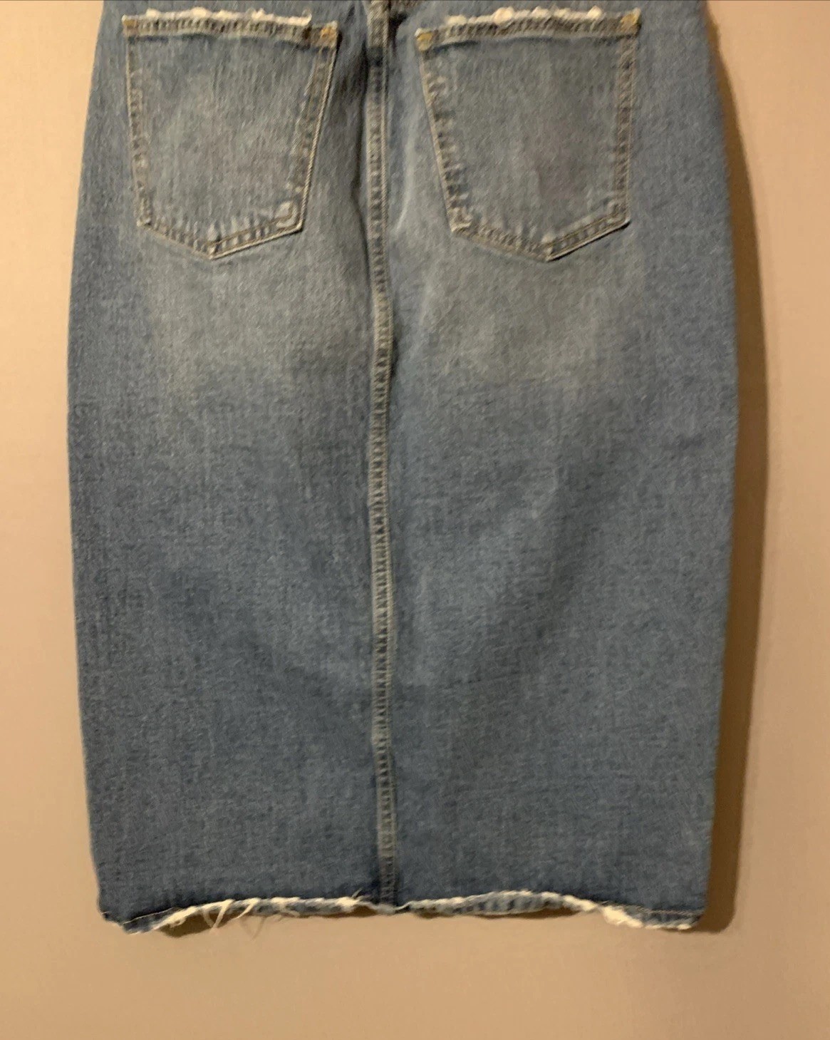 Universal Thread Y2K Medium Wash Soft Grunge Dist… - image 10