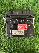 Moteur Dacia LODGY 