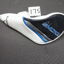 Callaway golf ai smoke paradym fairway wood head cover fast shippingg 260217