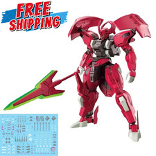 “1/144 Robot Assembly Model Kit Action Figure Collectible Toy Gift for Kids Adul