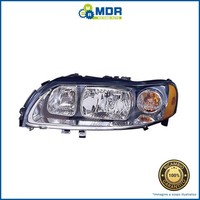 Scheinwerfer Projektor Vorne Rechts - Volvo S60 - V60 05- > 10