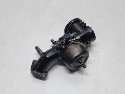 #ad OEM BRIGGS amp; STRATTON WORKING CARBURETOR 491562 PROFESSIONALLY REBUILT $149.99