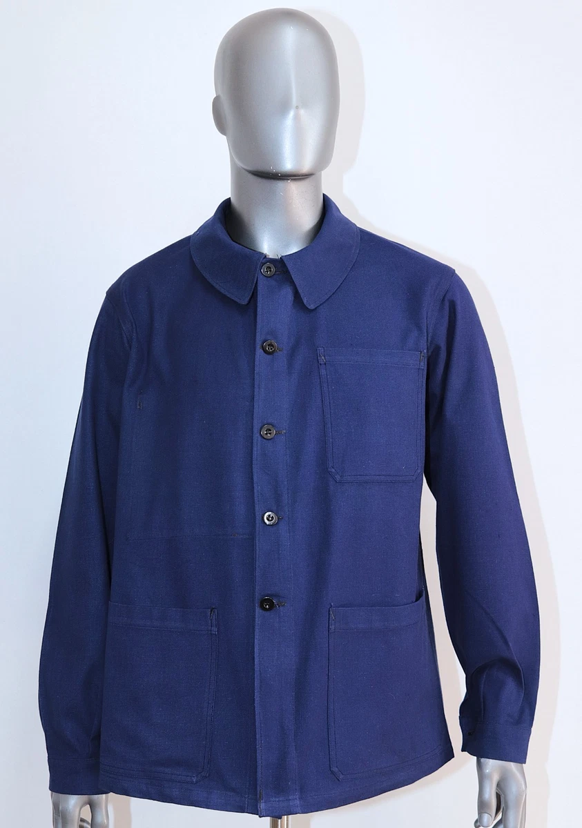 Wear to Work 1950s Vintage Outerwear Coats & Jackets for Men for