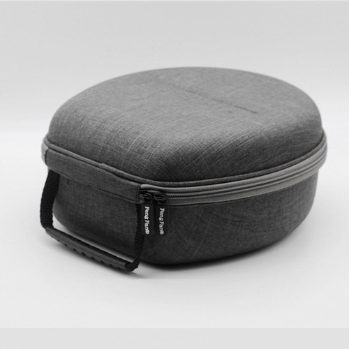 Estuche para auriculares bolsa de transporte para Sennheiser HD700/HD650/600/450BT/HD350/400/458BT - Imagen 23 de 24