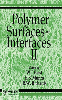 Polymer Surfaces and Interface - GOOD