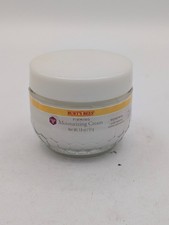 Burt's Bees Renewal Firming Moisturizing Cream  FRAGRANCE FREE  1.8 Oz, No Box