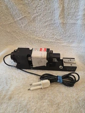 Beckman Coulter, Base And Laser Mount,  7000038