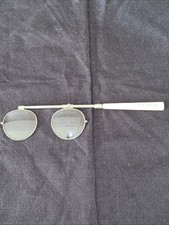 Vintage Optical Glasses with Ful-Vue Bifocals