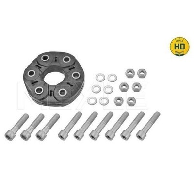 Gelenk Gelenkwelle Meyle 0141522109HD Meyle-hd-kit: Better Solution For You!