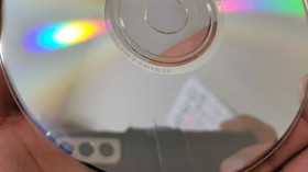 SNK Neo Geo CD Software ASO II With Manual & Obi Used Good Condition 1991 Japan