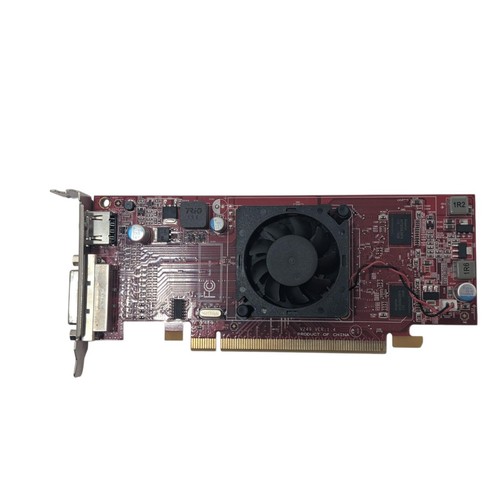 672460-001 HP FOXCONN LOW PROFILE HD 7450 - Picture 2 of 4