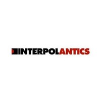 Audio Cd - Interpol - Antics - Sony Music -D- Neu