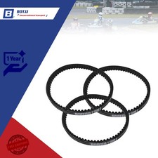 3X 203589/5959 Go Kart Drive Belt 30 Series Fit For Manco 5959 Comet 203589 USA