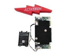 New Dell JT47Y PERC H745 4GB 12G SAS RAID Controller Front PowerEdge R750 15G