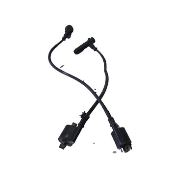 Pair Of Ignition Coils Honda Integra NC700D 2011 2013