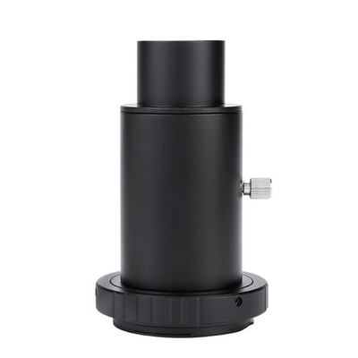 1.25inch Extension Tube M42 Thread T Mount Adapter T2 For Telescope