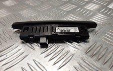 Mercedes-Benz C W204 Parktronic PDC Display A0015424623 2.20 Diesel 28434512