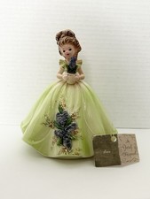 Green Decorative Collectibles for sale | eBay