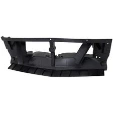 Bumper Face Bar Retainer Bracket Brace Mounting Kit Front  68043965AC for Dodge