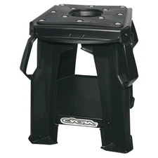 Cycra Unassembled Moto Stand - Black - 2037-12UA