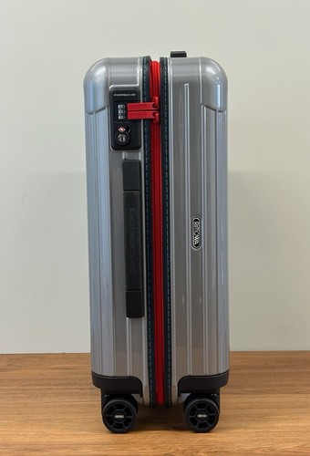 Rimowa x Porsche Martini Racing Cabin Limited Edition PTS Multiwheel Ed. wie NEU - Bild 2 von 10